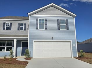 364 Harvest Ridge Way LOT 356, Conway, SC 29527