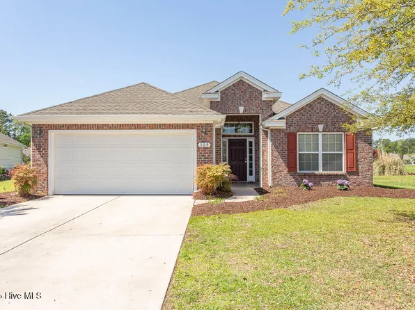 109 Barn Owl Court, Calabash, NC 28467
