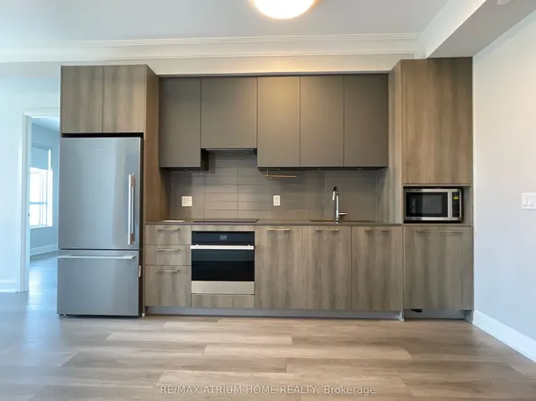 8 Water Walk Dr, Markham, ON