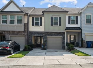 2904 Benevolence Dr, Raleigh, NC 27610