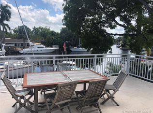 1524 Argyle Dr #1, Fort Lauderdale, FL 33312