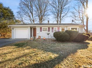 6 Hillcrest Ave, Watertown, CT 06779