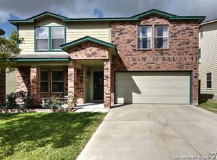 109 Gatewood Mist, Cibolo, TX 78108