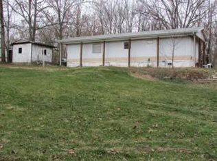 202 19th St, Bedford, IN