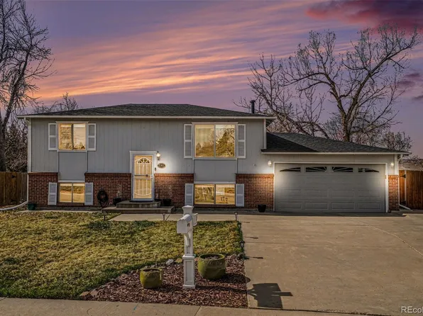 7163 Swadley Court, Arvada, CO 80004