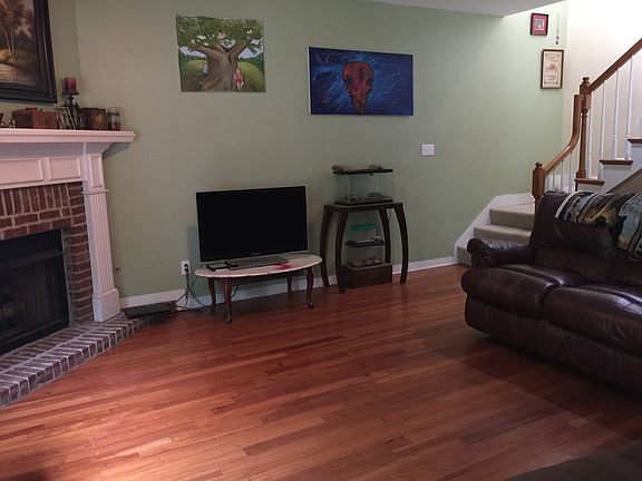 Lovely Living Room