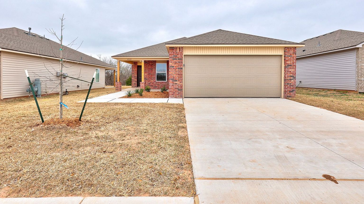 4312 Olivia St, Mustang, OK 73064 Zillow