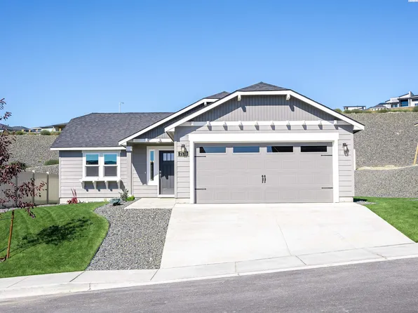 7170 W 25th Ave Lot 26, Kennewick, WA 99338