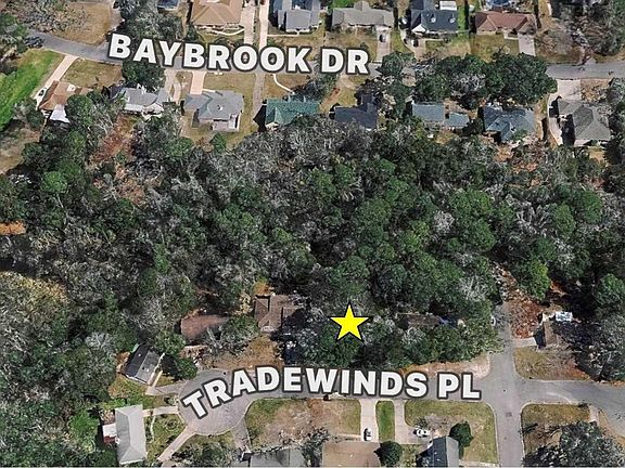 2nd image of 4511 Tradewinds Pl