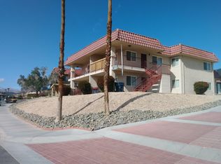 68110 Calle Las Tiendas APT B, Desert Hot Springs, CA 92240
