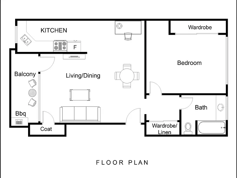 1800 Prosser Ave #9 — Photo 16