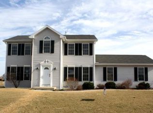 2723 Deer Creek Dr, Racine, WI 53406