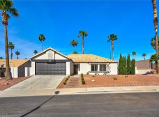 4637 Gonzales Dr, Las Vegas, NV 89130