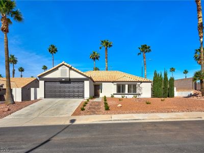 4637 Gonzales Dr, Las Vegas, NV, 89130