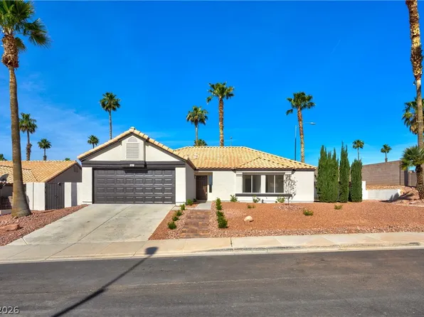 4637 Gonzales Dr, Las Vegas, NV 89130