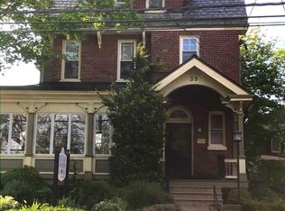 39 E Ashland St APT A, Doylestown, PA 18901