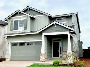 2724 NW Alina Dr, McMinnville, OR