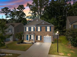 5433 Tumbling Brook Ln, Charlotte, NC 28216