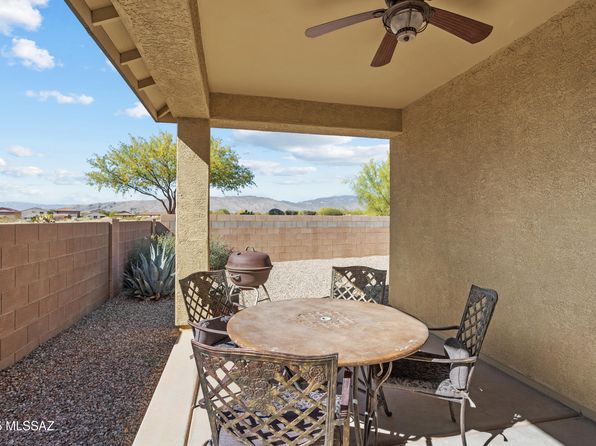 14261 E Via Cerro Del Molino, Vail, AZ 85641