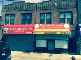 763 Utica Ave, Brooklyn, NY 11203