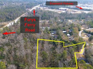 204 &205 Angela Drive, Augusta, GA 30907