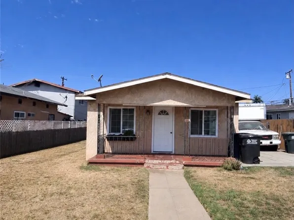 735 S McBride Ave, Los Angeles, CA 90022