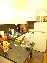 Rented by Citi Habitats