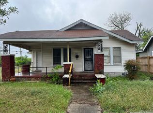 2154 Hays St, San Antonio, TX 78202