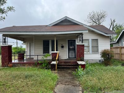 2154 HAYS ST, San Antonio, TX, 78202