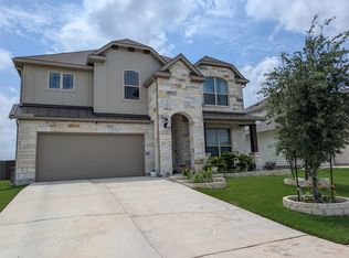 208 Monteforte Rd, Hutto, TX 78634