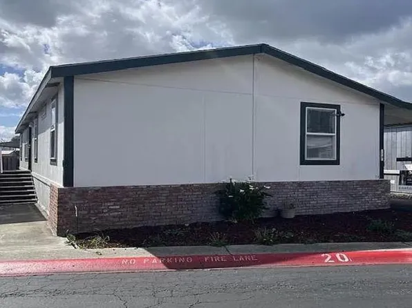 510 Saddle Brook Dr Space 20, San Jose, CA 95136