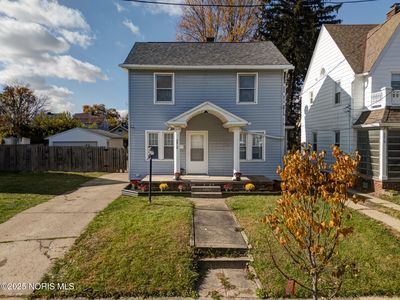3515 Revere Dr, Toledo, OH, 43612