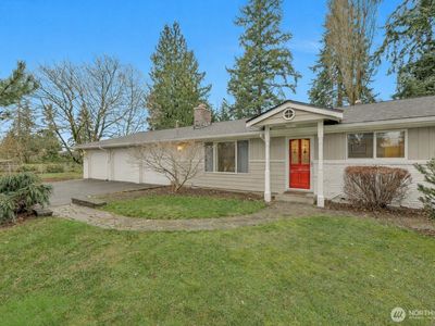 13309 47th Drive NE, Marysville, WA, 98271