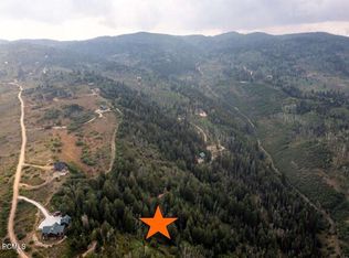 Porcupine Loop, Coalville, UT 84017