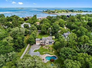 415 Grace Church St, Rye, NY 10580