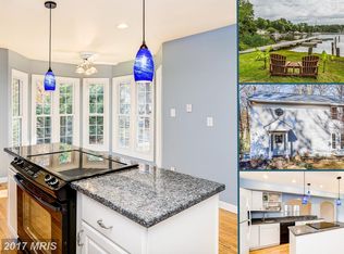 1050 Plum Creek Dr, Crownsville, MD 21032