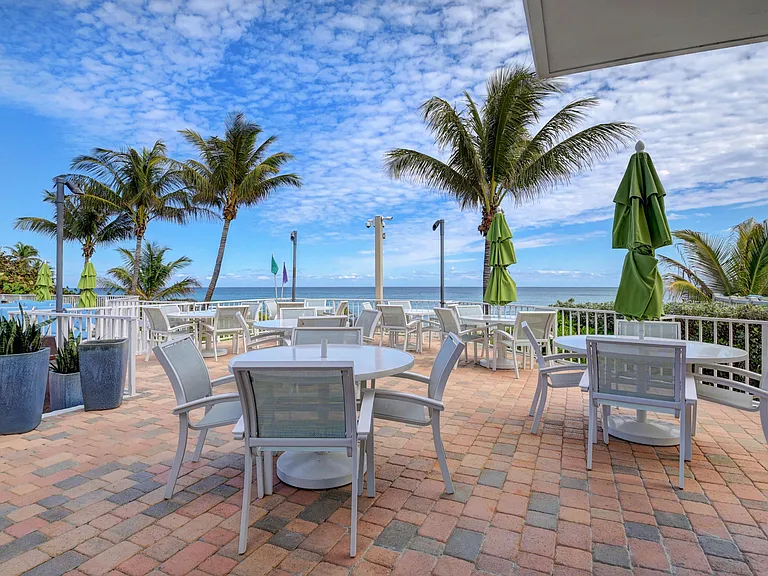 4750 S Ocean Blvd #702 — Photo 30
