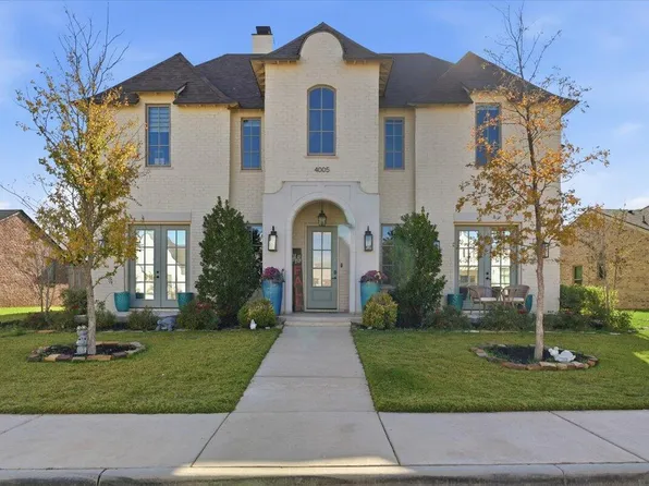 4005 137th St, Lubbock, TX 79423