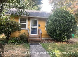 6433 NE 35th Ave, Portland, OR 97211