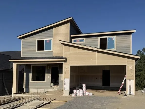 2676 S Homestead Ln, Spokane Valley, WA 99037