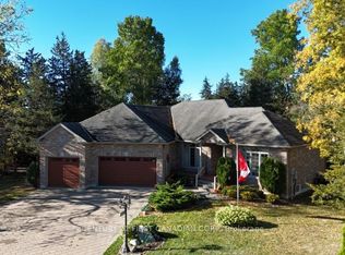 10145 Merrywood Dr, Lambton Shores, ON