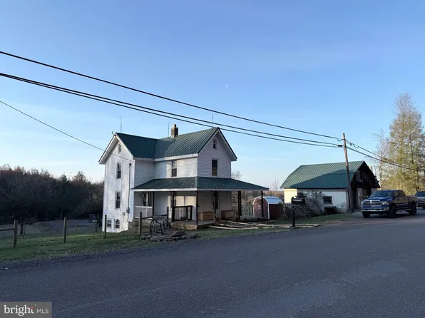 324 Allegheny Ave, Muncy Valley, PA 17758