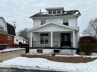 616 E Crawford Ave, Altoona, PA 16602