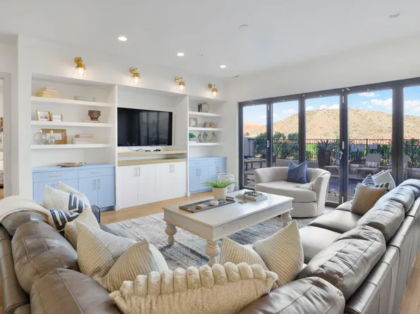 2264 N Double Eagle Ln, Washington, UT 84780