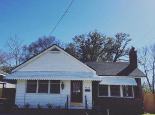 4660 French St, Jacksonville, FL 32205