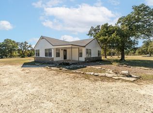 688 Private Road 1152, Stephenville, TX 76401