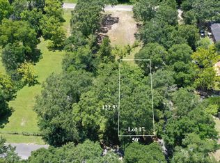 Water St, Defuniak Springs, FL 32435