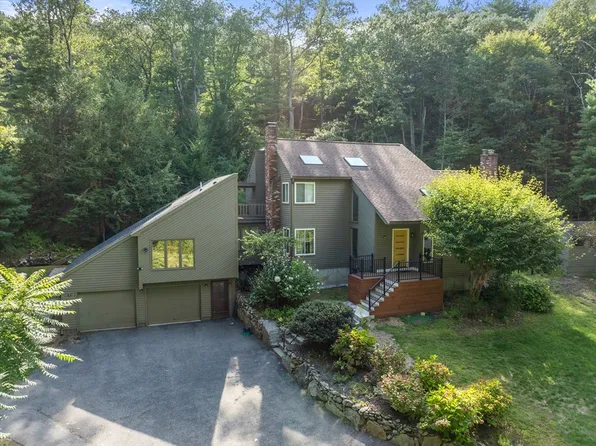 15 Adams Rd, Sudbury, MA 01776