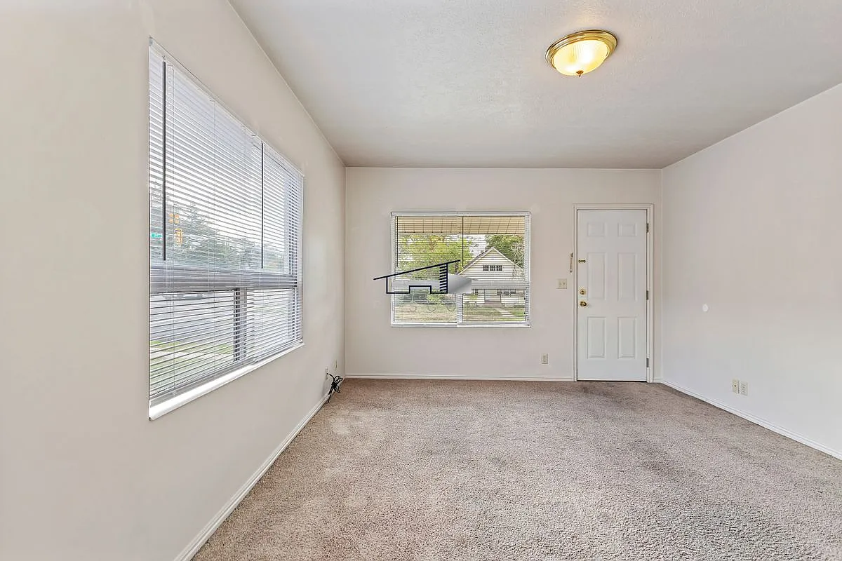 1 bed, 1.0 bath, 600 sqft, $825 — Photo 4
