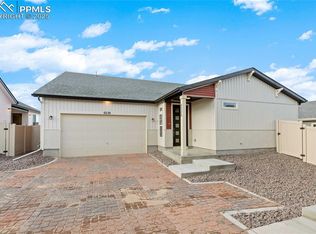 6226 Lythmore Grv, Colorado Springs, CO 80927